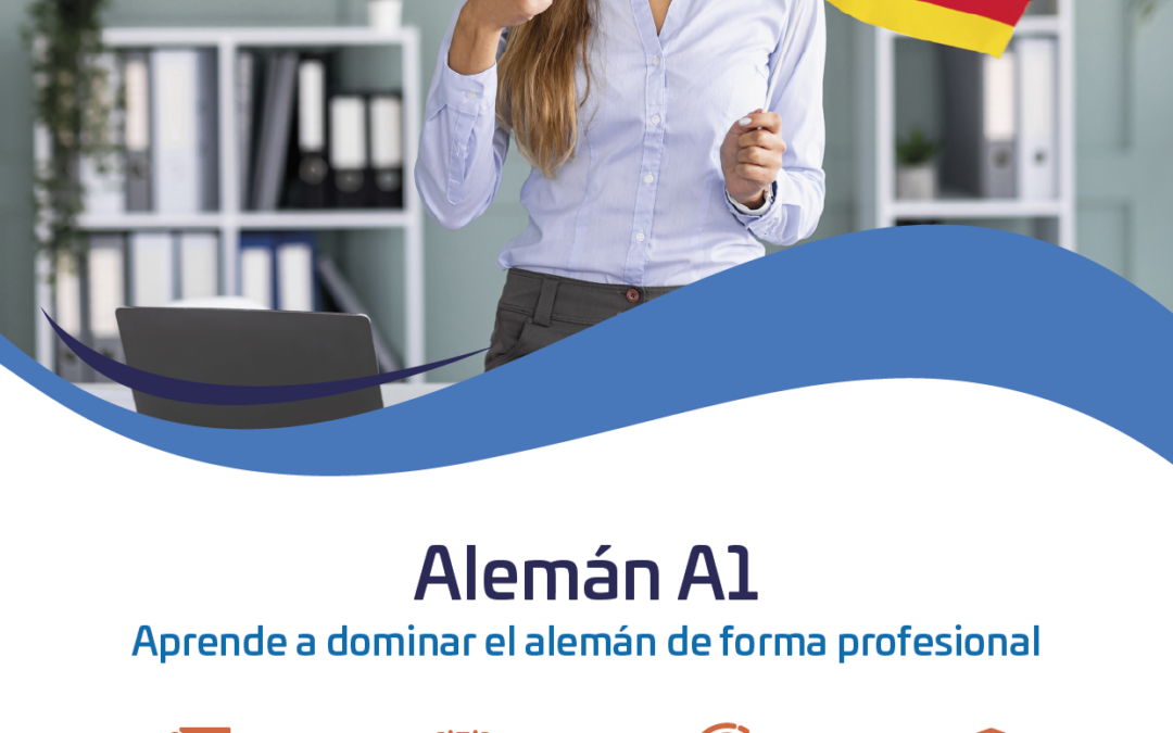 SSCE06: Alemán A1