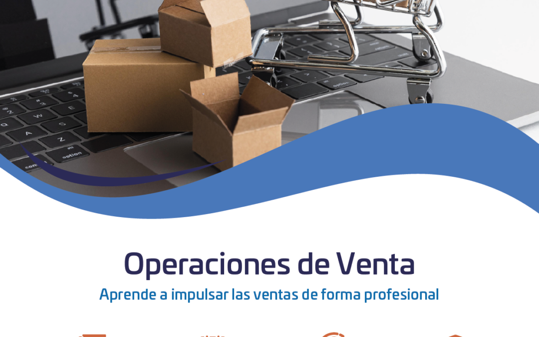  MF0239_2: Operaciones de Venta