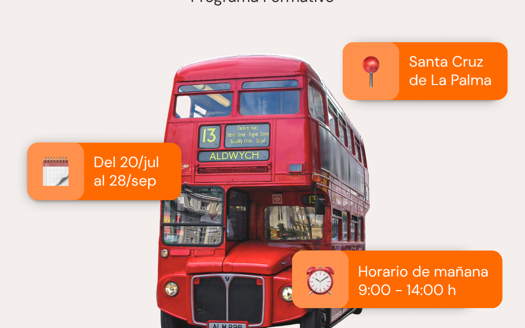 Inglés C1
