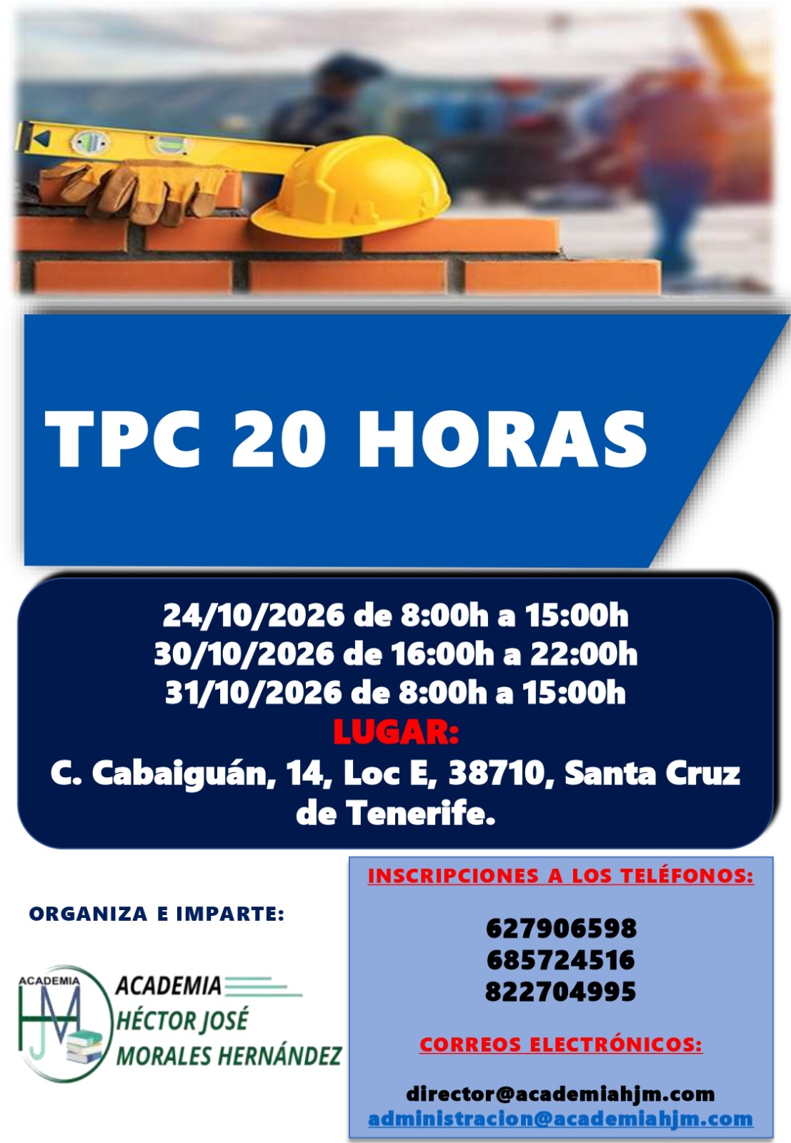 TPC