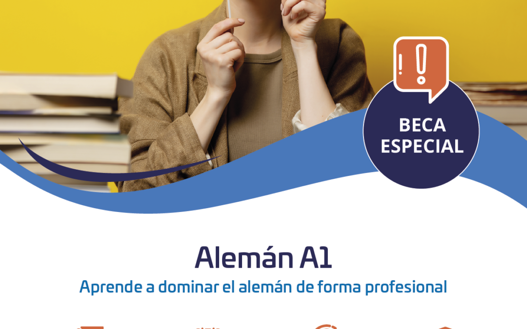 Aleman A1