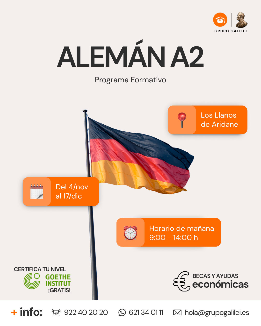 ALEMÁN